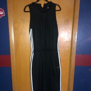 COPY - Adidas Jumpsuit